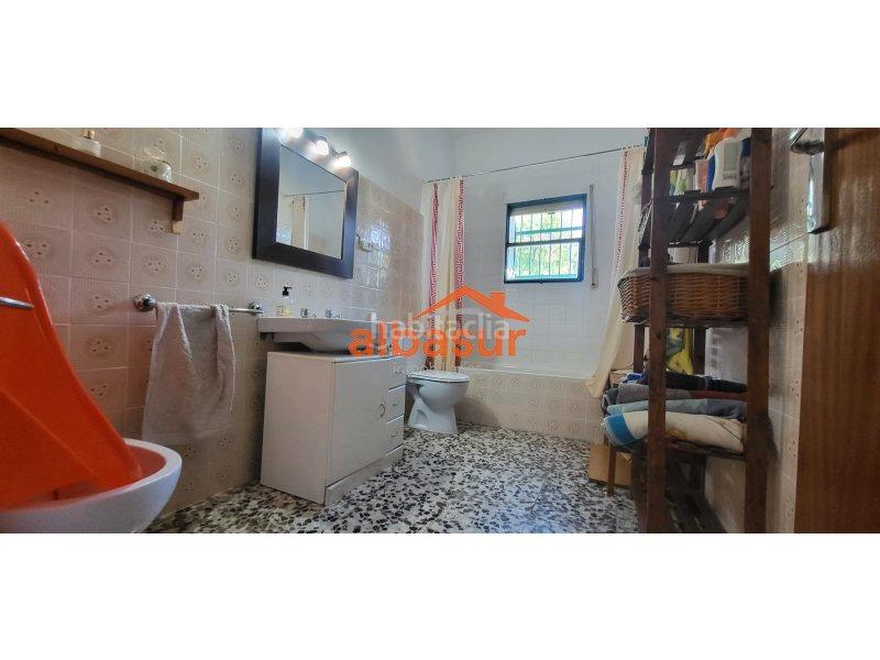 Foto bc4f80f1-1790-44fe-922a-1a30c729674e. House in El Brillante -El Naranjo - El Tablero Córdoba