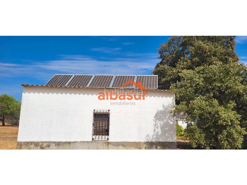 Foto cd7dbbec-d63f-461c-bbdb-3ffffc871eb2. House in El Brillante -El Naranjo - El Tablero Córdoba