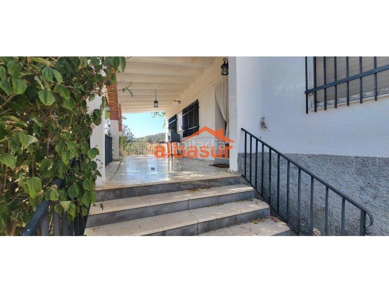 Foto cfab002b-76ec-4f10-9721-e5c14bc9c743. House in El Brillante -El Naranjo - El Tablero Córdoba