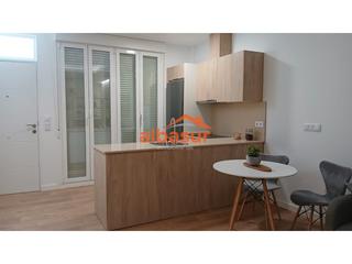 Loft a Viñuela - Rescatado