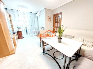 Appartement à Avenida de barcelona 9