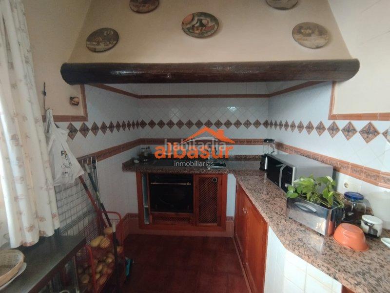 Foto 1ac665c0-7e25-46d7-b4a2-78a898b3984f. House with heating in Sta. Marina - San Andrés - San Pablo - San Lorenzo Córdoba