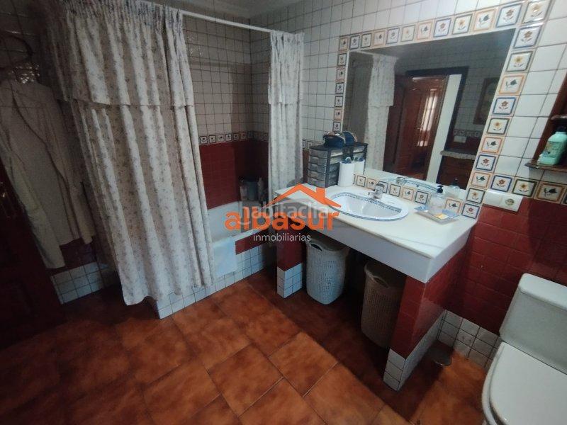 Foto 499cf34d-6311-4476-ae82-256374073c72. House with heating in Sta. Marina - San Andrés - San Pablo - San Lorenzo Córdoba