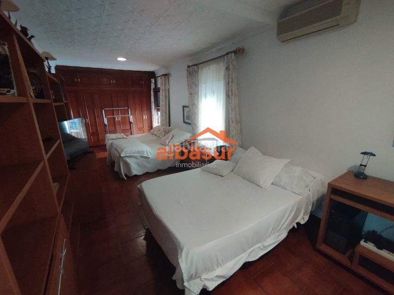 Foto 56122430-e469-44a8-ac4c-8d1f1ca9c8d0. House with heating in Sta. Marina - San Andrés - San Pablo - San Lorenzo Córdoba