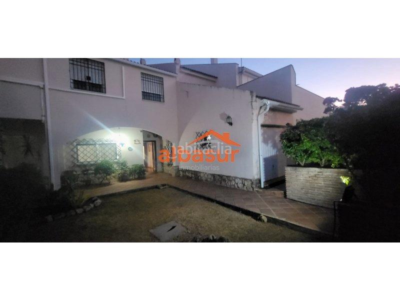 Foto 24741bb5-2694-47a1-a0ff-4fa25478b01d. Reihenhaus mit heizung parking pool in El Brillante -El Naranjo - El Tablero Córdoba