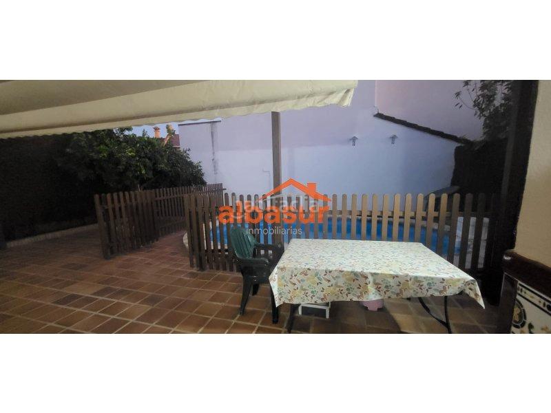 Foto ce2d7607-5e35-408f-aea3-db25060da2a9. Reihenhaus mit heizung parking pool in El Brillante -El Naranjo - El Tablero Córdoba