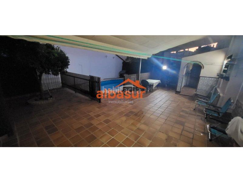 Foto e13bb09f-cd3d-4ff3-83bf-4d280400d9f3. Reihenhaus mit heizung parking pool in El Brillante -El Naranjo - El Tablero Córdoba