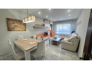 Appartement en Avenida del aeropuerto 17. Excelente piso en avd del aeropuerto
