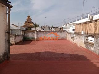 Appartamento in Sta. Marina - San Andrés - San Pablo - San Lorenzo. ¡¡¡piso para reformar con amplia terraza privada en santa marina