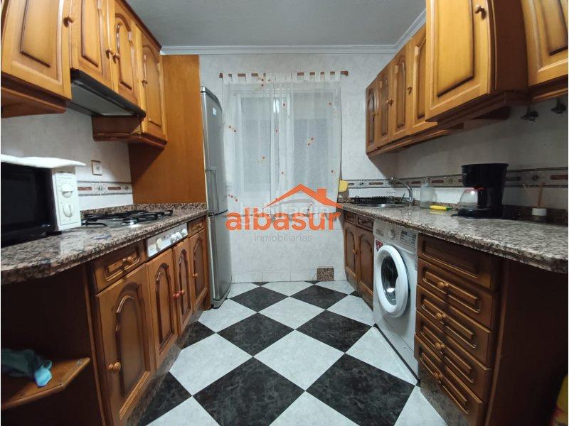 Foto 126e2149-c5f6-4d3f-9db2-2b29dfca0fde. Pis amb calefacció a Sector Sur Córdoba