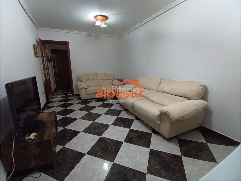 Foto 3fb9ea68-5932-4572-b9c9-8f9a7c5a76ca. Pis amb calefacció a Sector Sur Córdoba