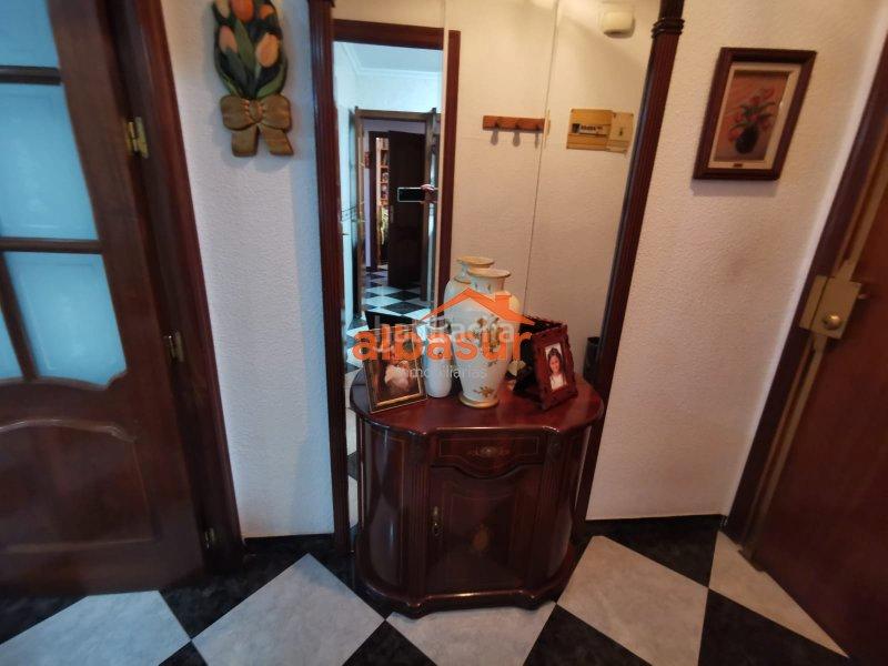 Foto 4479b189-3d32-45d7-af98-ea15de4729b1. Pis amb calefacció a Sector Sur Córdoba