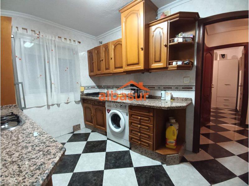 Foto 91e9808d-a173-4a35-8463-bba9b51c0d5f. Pis amb calefacció a Sector Sur Córdoba