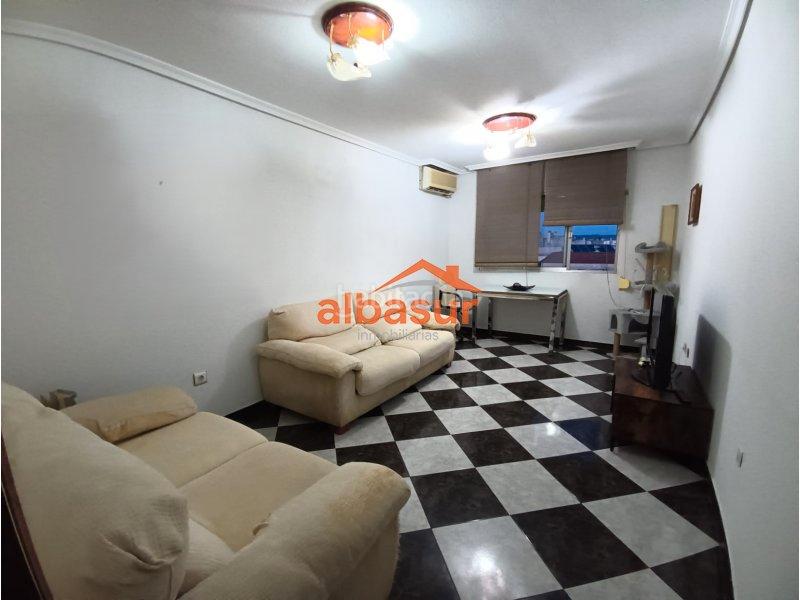 Foto a6738a7d-4a71-44af-8d7b-5ab8f2800790. Pis amb calefacció a Sector Sur Córdoba