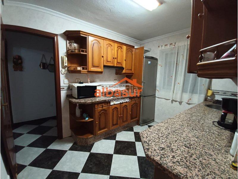 Foto b88c8eb5-eebe-4c6f-8730-89009fad4f02. Pis amb calefacció a Sector Sur Córdoba