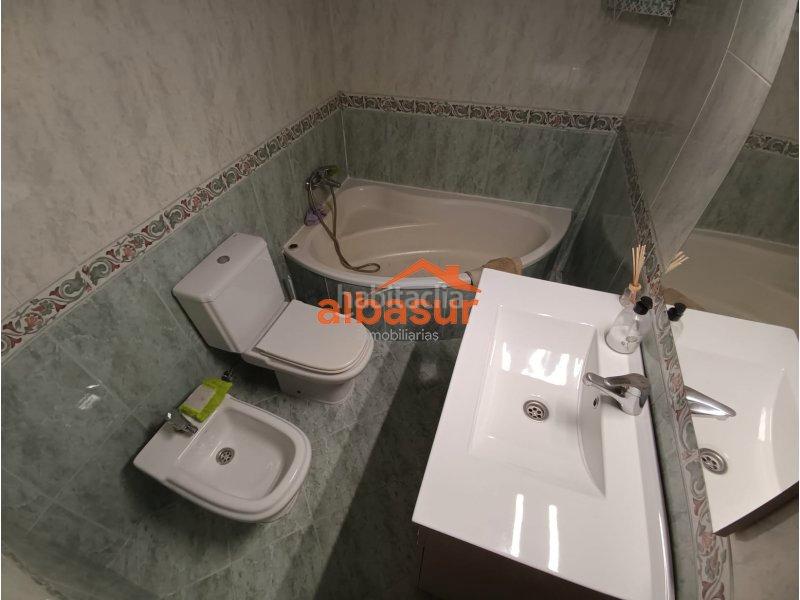 Foto db695275-20aa-4ec1-91e6-4606d185ca89. Pis amb calefacció a Sector Sur Córdoba