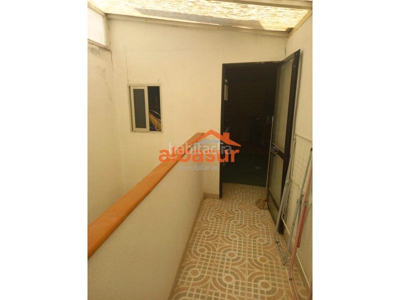 Foto 4cffd77e-e087-47ae-bf94-30b47fa8a72c. House in casco histórico - ribera - san basilio Córdoba