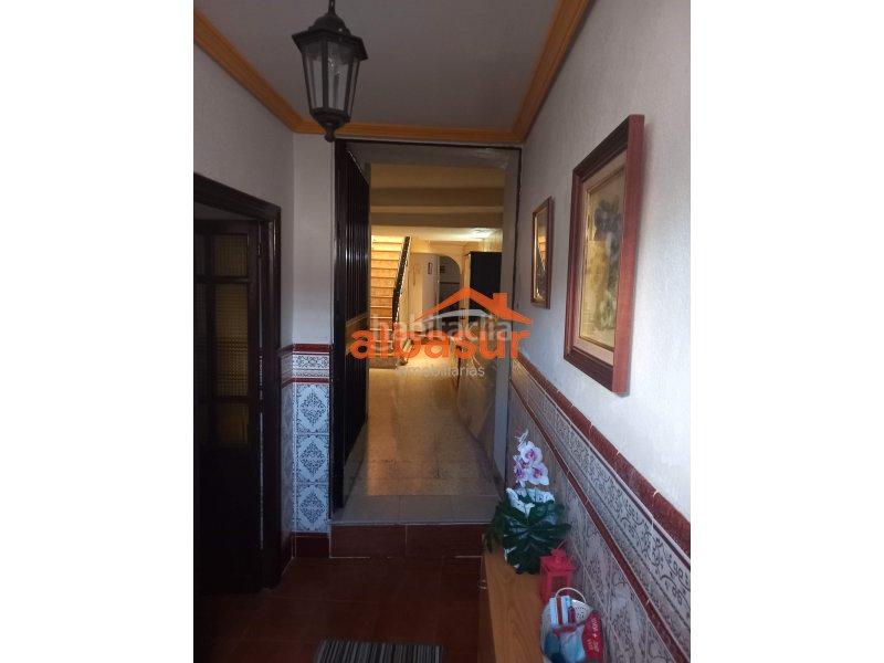 Foto 6123084b-c3aa-4c3b-b0b4-4f8d61a701b4. House in casco histórico - ribera - san basilio Córdoba