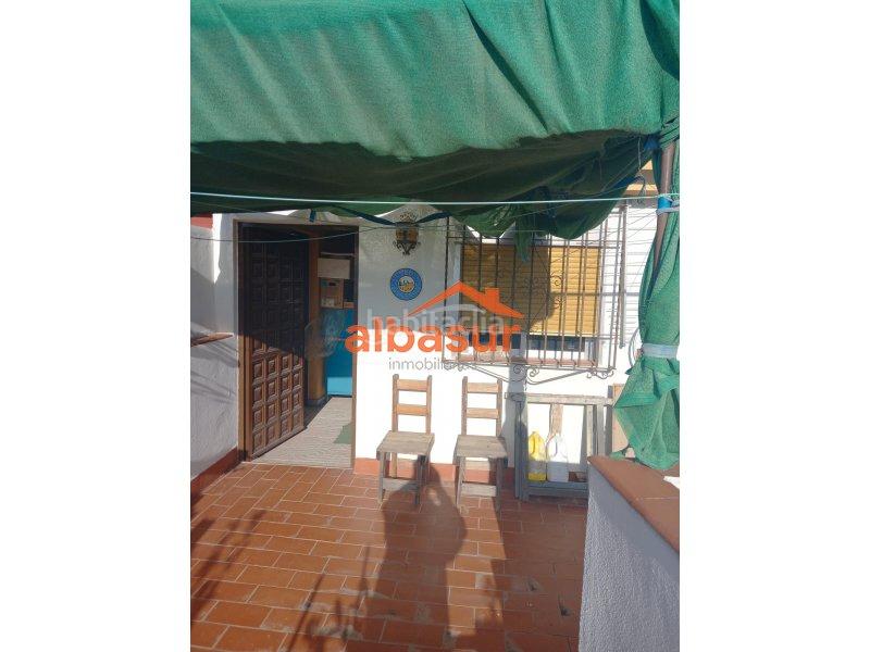 Foto 784e5748-8b74-488e-9dab-fba718e1cd6d. House in casco histórico - ribera - san basilio Córdoba