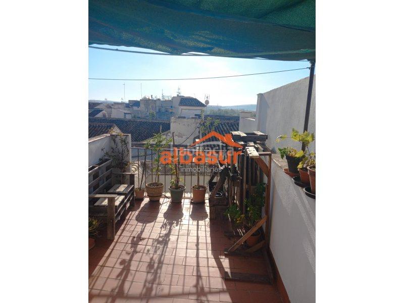 Foto 85453c0f-f503-44f9-b1a4-a161d4891c53. House in casco histórico - ribera - san basilio Córdoba