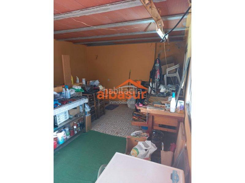 Foto 9a71cd34-966e-48f2-a95a-dea7f7b3ced5. House in casco histórico - ribera - san basilio Córdoba