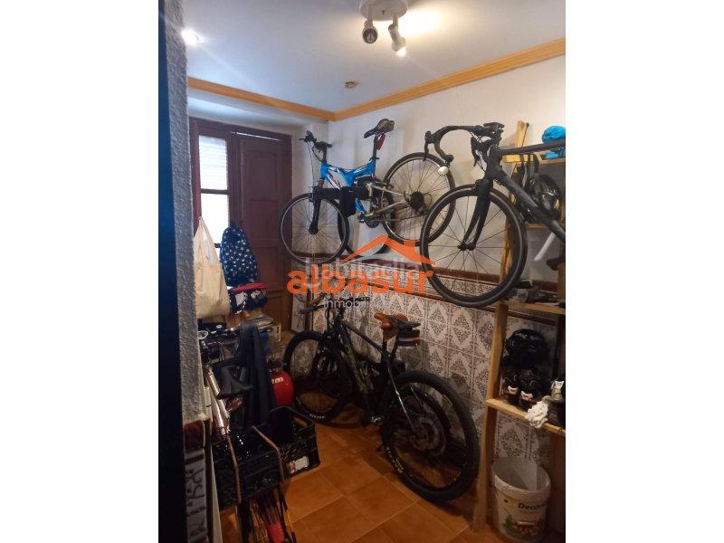 Foto a77dedf0-e739-452d-a92a-4291ddc3cab7. House in casco histórico - ribera - san basilio Córdoba