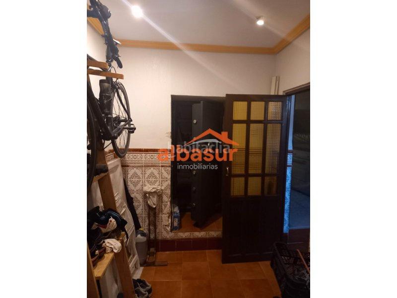 Foto b0898a72-2121-433e-964b-e408eea6f528. House in casco histórico - ribera - san basilio Córdoba