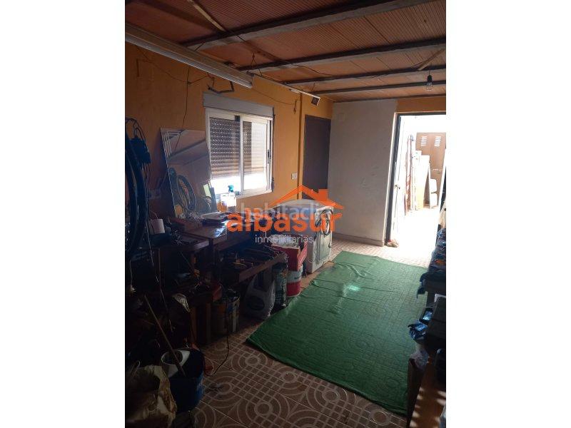 Foto c899f0aa-9b54-446b-9ace-288344f63a13. House in casco histórico - ribera - san basilio Córdoba