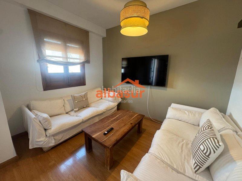 Foto 05aea7e9-2e63-4310-aabd-b72266309c23. Appartamento con riscaldamento in casco histórico - ribera - san basilio Córdoba