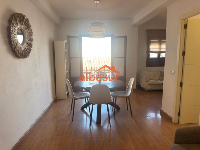 Foto 215ea330-5b5f-4cf3-b3de-44d174988c9d. Appartamento con riscaldamento in casco histórico - ribera - san basilio Córdoba