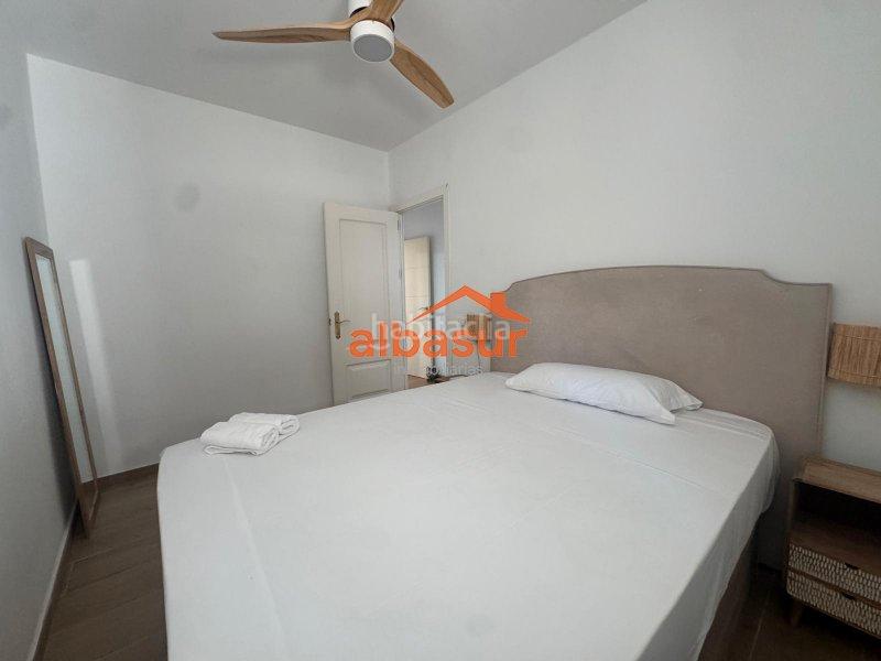 Foto 2630f9b1-052e-44c9-910a-24a2e70fe120. Appartamento con riscaldamento in casco histórico - ribera - san basilio Córdoba