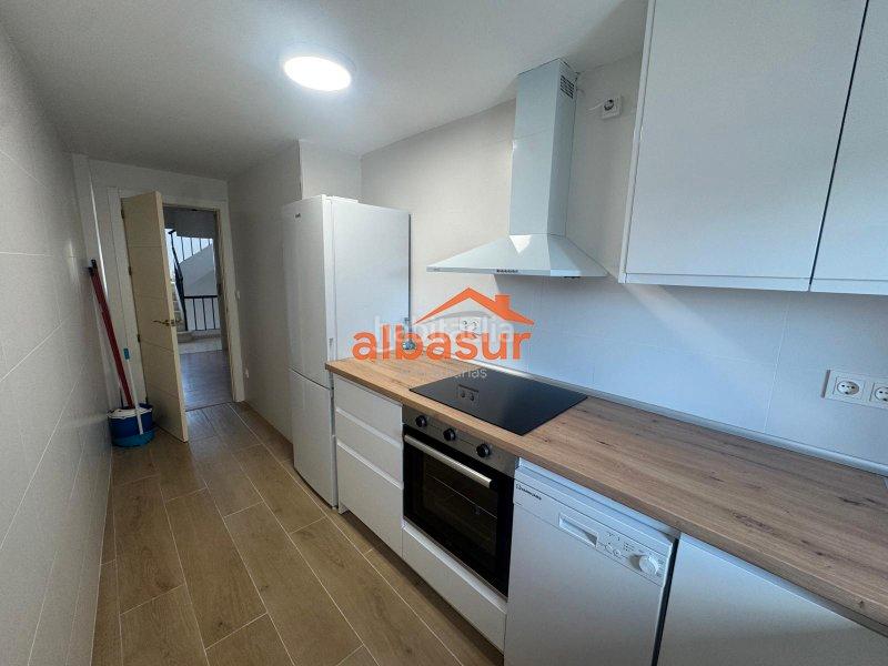 Foto 2ca324c2-7b2c-410b-bcc4-6907f97e2caf. Appartamento con riscaldamento in casco histórico - ribera - san basilio Córdoba