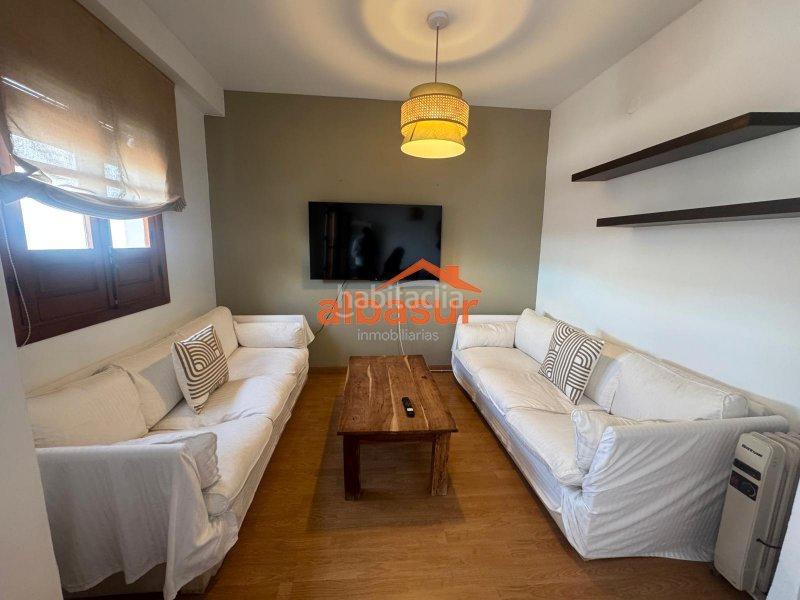 Foto 73e391df-aac4-42c4-b25e-34b33a719dd3. Appartamento con riscaldamento in casco histórico - ribera - san basilio Córdoba