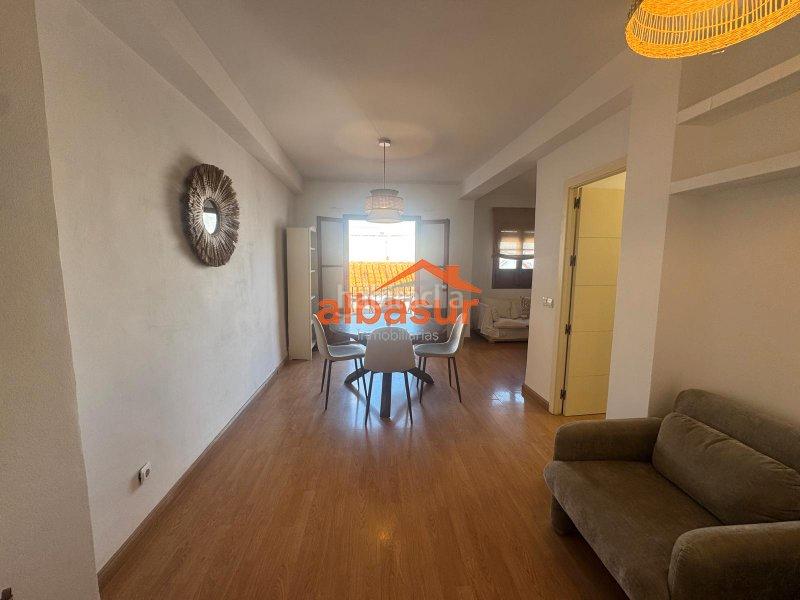 Foto 9f7e80cc-1293-48ae-8f7e-7a041e481a53. Appartamento con riscaldamento in casco histórico - ribera - san basilio Córdoba