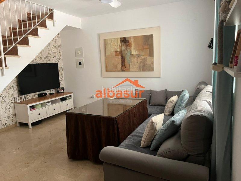 Foto 541aa609-d813-4d8f-971a-6e1efbca1be4. Casa a schiera con riscaldamento in Sta. Marina - San Andrés - San Pablo - San Lorenzo Córdoba