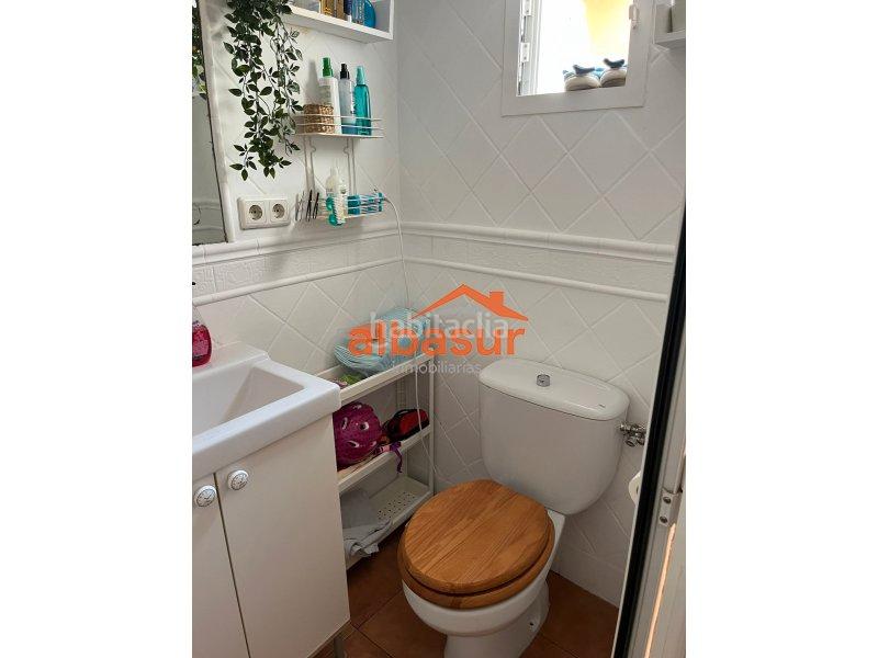 Foto 9cdb48ee-6bc9-4117-8412-c3f696fade3f. Casa a schiera con riscaldamento in Sta. Marina - San Andrés - San Pablo - San Lorenzo Córdoba