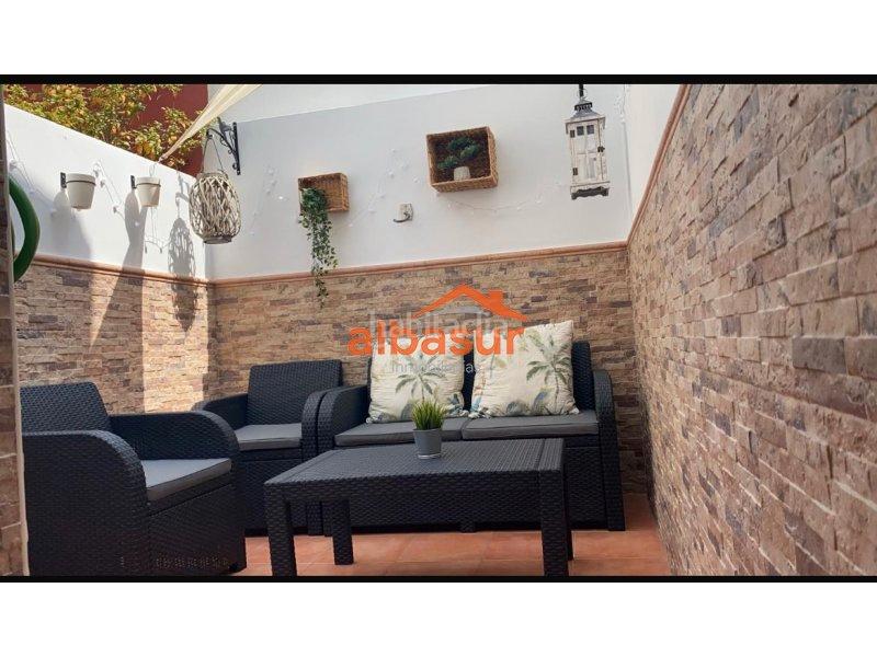 Foto b2110906-5d20-49d5-954e-5796e7c3bc2b. Casa a schiera con riscaldamento in Sta. Marina - San Andrés - San Pablo - San Lorenzo Córdoba
