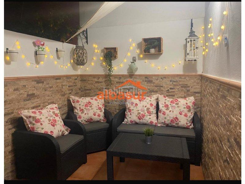 Foto e8660c7b-461d-4771-9e37-4934f33c3406. Casa a schiera con riscaldamento in Sta. Marina - San Andrés - San Pablo - San Lorenzo Córdoba
