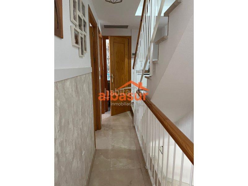 Foto ff0ea350-085b-4f2c-bf3a-aa385e7d636d. Casa a schiera con riscaldamento in Sta. Marina - San Andrés - San Pablo - San Lorenzo Córdoba