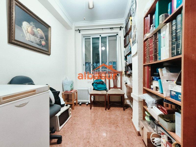 Foto 3aac0178-54a4-4ccd-b29a-ffb7fbd7ad5b. Appartement avec chauffage dans Sector Sur Córdoba