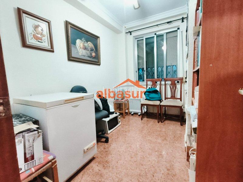 Foto 8e82ae0d-524b-475a-afc7-52b5cc0f43b4. Appartement avec chauffage dans Sector Sur Córdoba