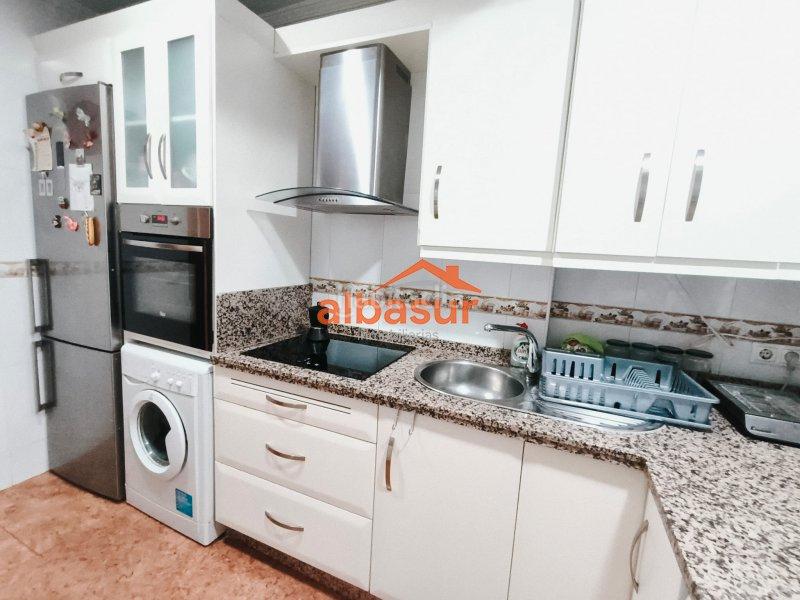 Foto a815c14e-0ad2-49eb-87a6-a2d871bac2a5. Appartement avec chauffage dans Sector Sur Córdoba
