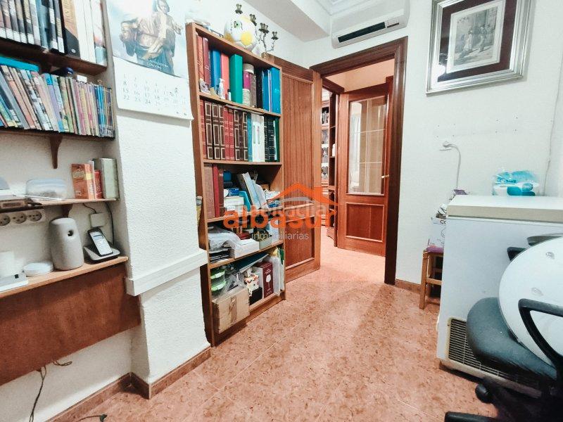 Foto ea1c9616-16e9-44c4-8601-f0fdf6ff2676. Appartement avec chauffage dans Sector Sur Córdoba