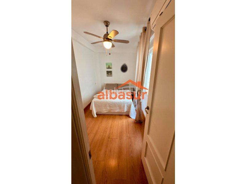 Foto 8174af5b-1189-4841-96b3-9f3f411ff6f6. Flat in Ciudad Jardín - Zoco Córdoba