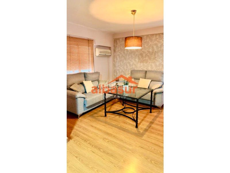 Foto aa514cdc-bac8-419a-a98c-4bcc6141d15a. Flat in Ciudad Jardín - Zoco Córdoba