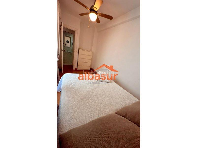 Foto c6daed9a-c3ae-44d7-9e88-c970a3ce7bfb. Flat in Ciudad Jardín - Zoco Córdoba