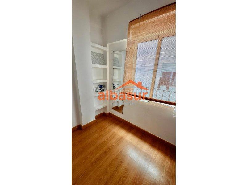 Foto cd245f82-609b-458f-a86c-d1f9c52a9229. Flat in Ciudad Jardín - Zoco Córdoba