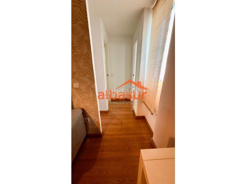 Foto ceac0384-3f95-4519-b866-050ae053486d. Flat in Ciudad Jardín - Zoco Córdoba