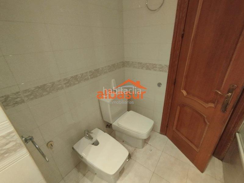 Foto e1944df3-df11-437c-b5f4-c5dd6009e234. Appartamento con riscaldamento in Ciudad Jardín - Zoco Córdoba