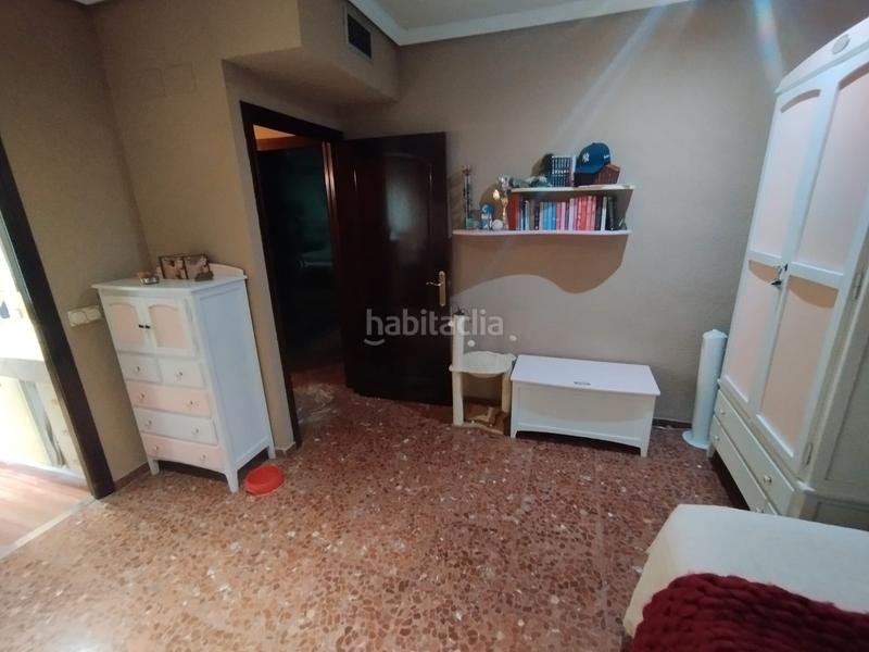 Foto 1a5d08a1-0834-4982-a288-b984ef18e0ad. Piso gran piso con garaje en el Centro en Centro Córdoba